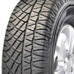 265/65R17 MICHELIN Latitude Cross 112 H (C C B  71dB)