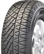 265/65R17 MICHELIN Latitude Cross 112 H (C C B  71dB)