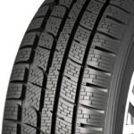 235/60R17 NANKANG SV-55 106 V XL (C C B  72dB)