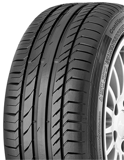 176633021598668 295/40R21 CONTINENTAL SportContact 5 111 Y XL MO (D B B 75dB) - Image 1