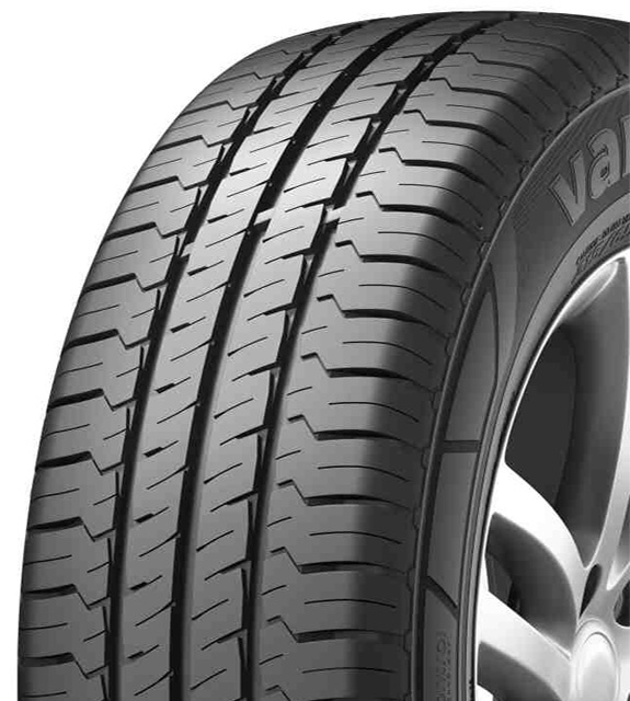 176633022954694 195/75R16C HANKOOK Vantra LT (RA18) 107/105 R (C B B 70dB) - Image 1