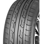 215/55R17 NANKANG ECO-2+ 98 V XL (C B B  72dB)