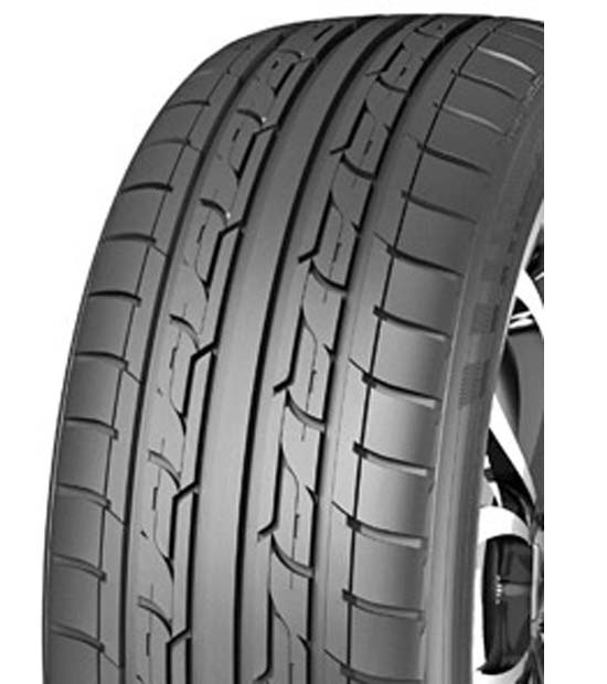 176633023338865 225/60R16 NANKANG ECO-2+ 98 V (C B B 71dB) - Image 1
