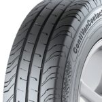 235/65R16C CONTINENTAL VanContact 200 115/113 R (B A B  72dB)