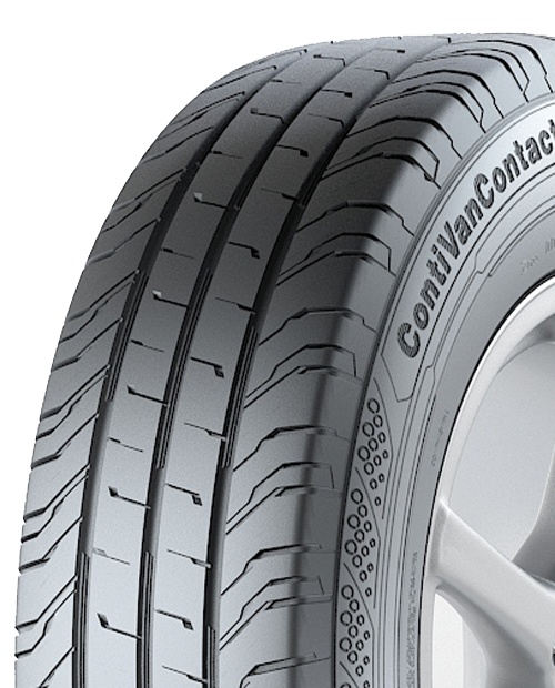 176633023356983 235/65R16C CONTINENTAL VanContact 200 115/113 R (B A B 72dB) - Image 1