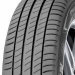 225/60R17 MICHELIN Primacy 3 99 Y * (B A B  69dB)