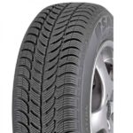 165/70R14 SAVA Eskimo S3+ 81 T (D C B  71dB)