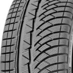 255/40R20 MICHELIN Pilot Alpin PA4 101 V XL MO (D C B  71dB)