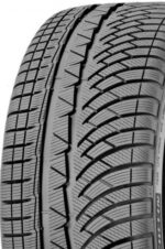 255/40R20 MICHELIN Pilot Alpin PA4 101 V XL MO (D C B  71dB)