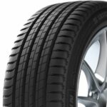 235/65R17 MICHELIN Latitude Sport 3 104 W AO (C A 70dB)