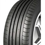 205/50R17 NANKANG AS-2+ 93 V XL (C A B  71dB)