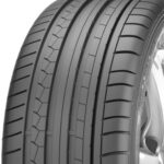 325/30R21 DUNLOP Sport Maxx GT 108 Y XL * RunFlat (C B A  72dB)