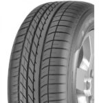 285/45R19 GOODYEAR Eagle F1 Asymmetric SUV 111 W XL * RunFlat (C A A  72dB)