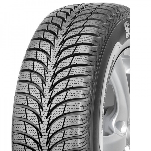 176633026030510 215/65R16 SAVA Eskimo Ice 98 T (C D B 71dB) - Image 1
