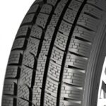 245/40R19 NANKANG SV-55 98 V XL (D C B  72dB)