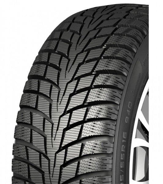 176633027243041 215/60R16 NANKANG ICE-1 99 Q XL (C D B 72dB) - Image 1