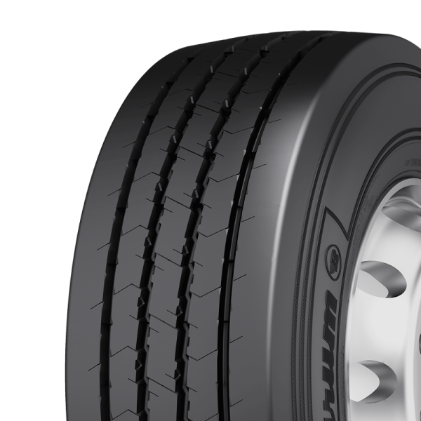 17663302813651 445/45R19.5 BARUM BT200R 160 J (B(CB 72dB - Image 1