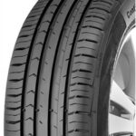 225/65R17 CONTINENTAL PremiumContact 5 SUV 102 V (B A B  71dB)