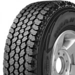265/65R17 GOODYEAR Wrangler AT Adventure 112 T (D D B  73dB)
