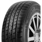 215/70R16 HIFLY Vigorous HT601 100 H (D D B  71dB)