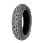 190/55R17 MICHELIN Pilot Road 4 GT Rear TL 75 W