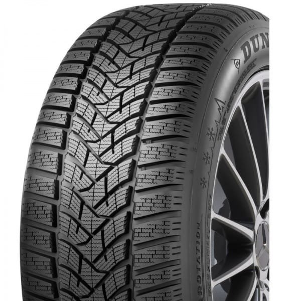176633053566427 285/40R20 DUNLOP Winter Sport 5 SUV 108 V XL MO (C D B 75dB) - Image 1