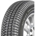235/70R16 BFGOODRICH Urban Terrain T/A 106 H (C C 70dB)