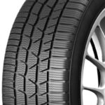 275/40R19 CONTINENTAL WinterContact TS 830P 101 V (B C B  73dB)
