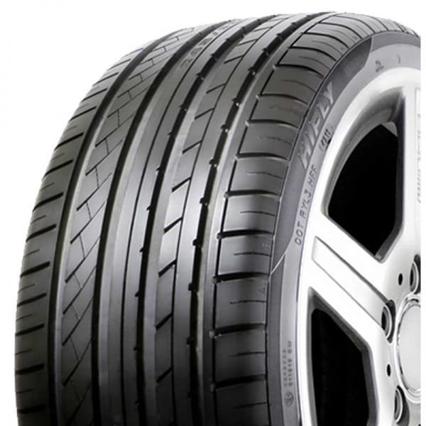 176633054113738 235/40R18 HIFLY HF805 95 W XL (D C B 72dB) - Image 1