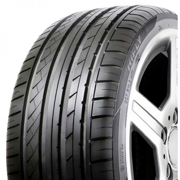 176633054126516 265/35R18 HIFLY HF805 97 W XL (D C B 73dB) - Image 1