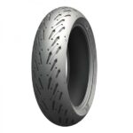 190/55R17 MICHELIN Road 5 Rear TL 75 W