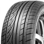 255/55R19 HIFLY Vigorous HP801 111 V XL (D C B  73dB)