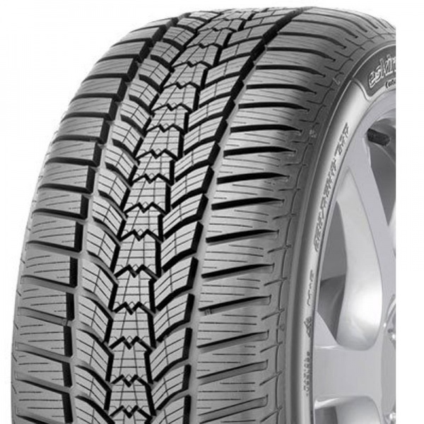 17663307717300 195/55R16 SAVA Eskimo HP2 87 H (C C B 72dB) - Image 1