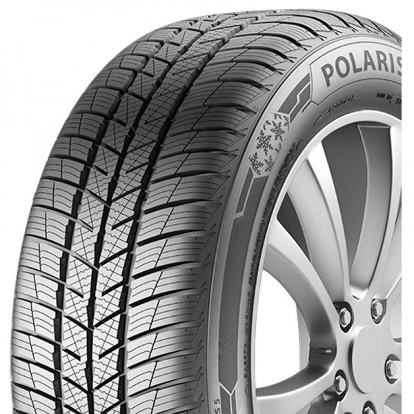 176633089218657 195/70R15 BARUM Polaris 5 97 T XL (C C B 72dB) - Image 1