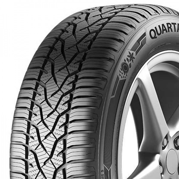176633092740364 235/60R18 BARUM Quartaris 5 107 V XL ( D C B 72dB ) - Image 1