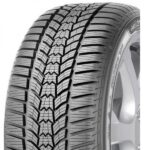 245/45R18 SAVA Eskimo HP2 100 V XL (C C B  72dB)