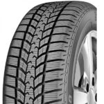 225/60R17 SAVA Eskimo SUV 2 103 V XL (C B B  72dB)