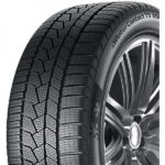 245/40R19 CONTINENTAL WinterContact TS 860S 98 V XL RunFlat (C C B  72dB)
