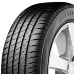 215/50R17 FIRESTONE Roadhawk 95 W XL (C A B  72dB)