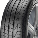 315/40R21 PIRELLI P Zero (PZ4, SC) 111 Y MO (C A A  71dB)