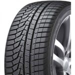 285/45R21 HANKOOK Winter i*cept evo2 SUV (W320A) 113 V XL AO (C C B  73dB)