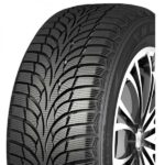 255/40R20 NANKANG SV-3 101 V XL (C B B  72dB)