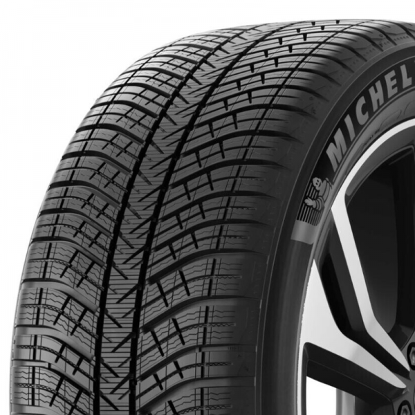 176633109066964 295/40R20 MICHELIN Pilot Alpin 5 SUV 106 V N0 (C C B 73dB) - Image 1