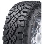 255/55R20 GOODYEAR Wrangler Duratrac 110 Q XL LR