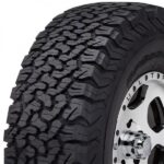 215/75R15 BFGOODRICH All Terrain T/A KO2 100 S (E B B  74dB)