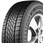 195/70R15C FIRESTONE VanHawk2 Winter 104/102 R (D B A  72dB)