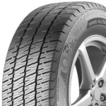 225/65R16C BARUM Vanis AllSeason 112/110 R ( D A B 73dB )