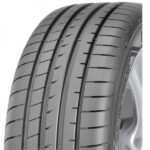 285/40R21 GOODYEAR Eagle F1 Asymmetric 3 SUV 109 Y XL AO (C B A  72dB)