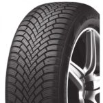 195/55R16 NEXEN Winguard Snow G 3 (WH21) 87 T (D C B  72dB)