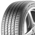 245/35R19 BARUM Bravuris 5HM 93 Y XL (D B B  72dB)